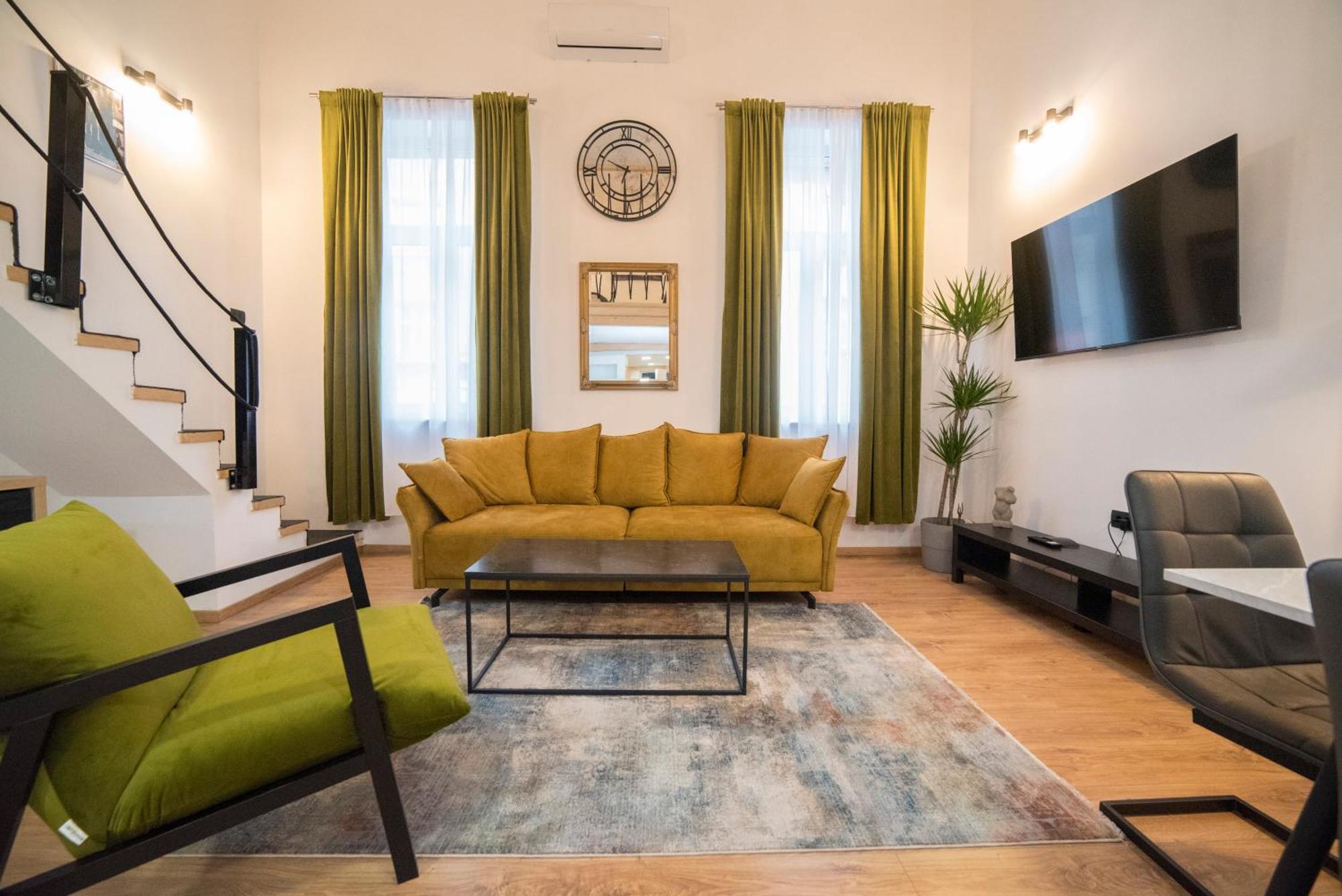City Center Apartments F6 Zagreb Quarto foto