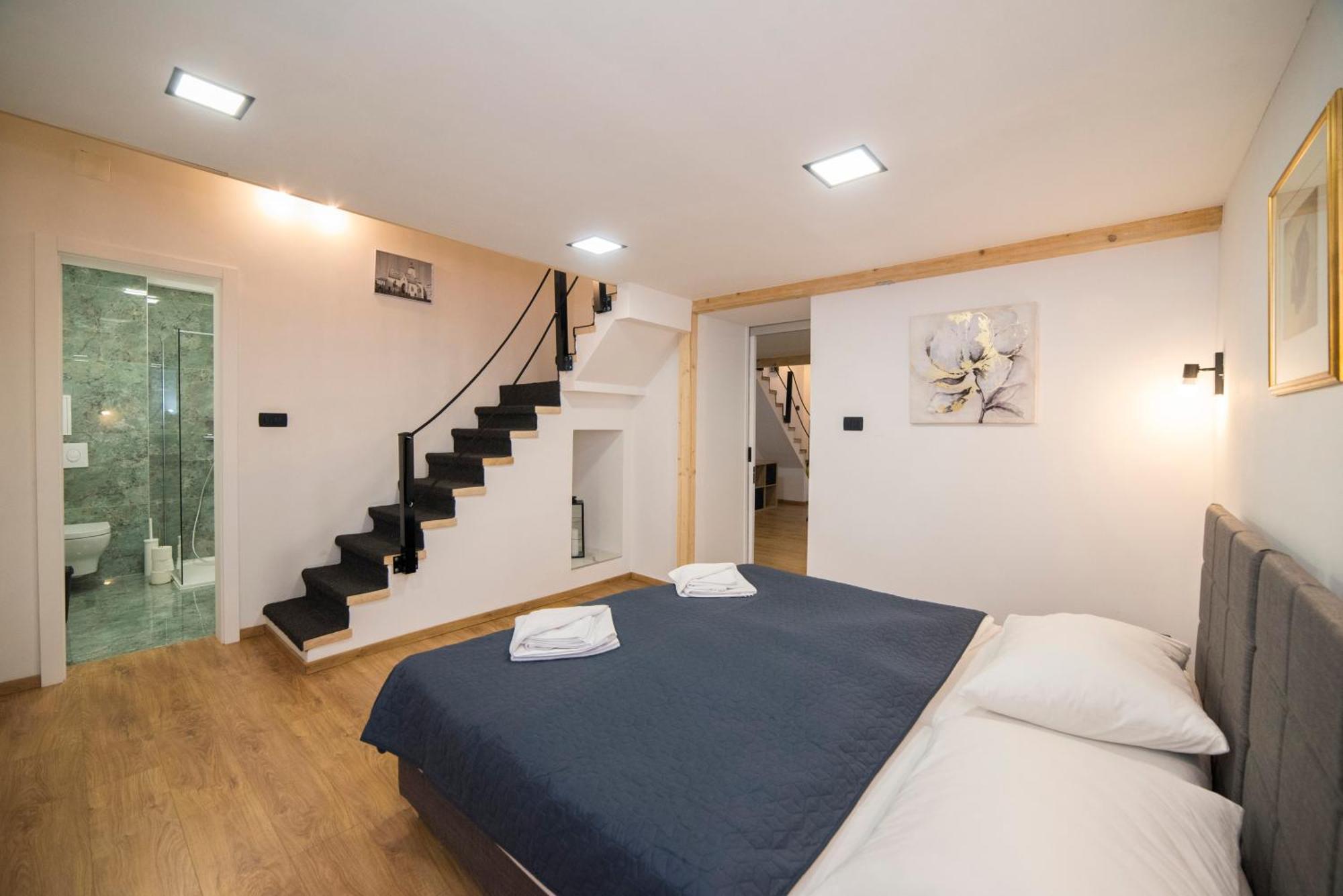 City Center Apartments F6 Zagreb Quarto foto