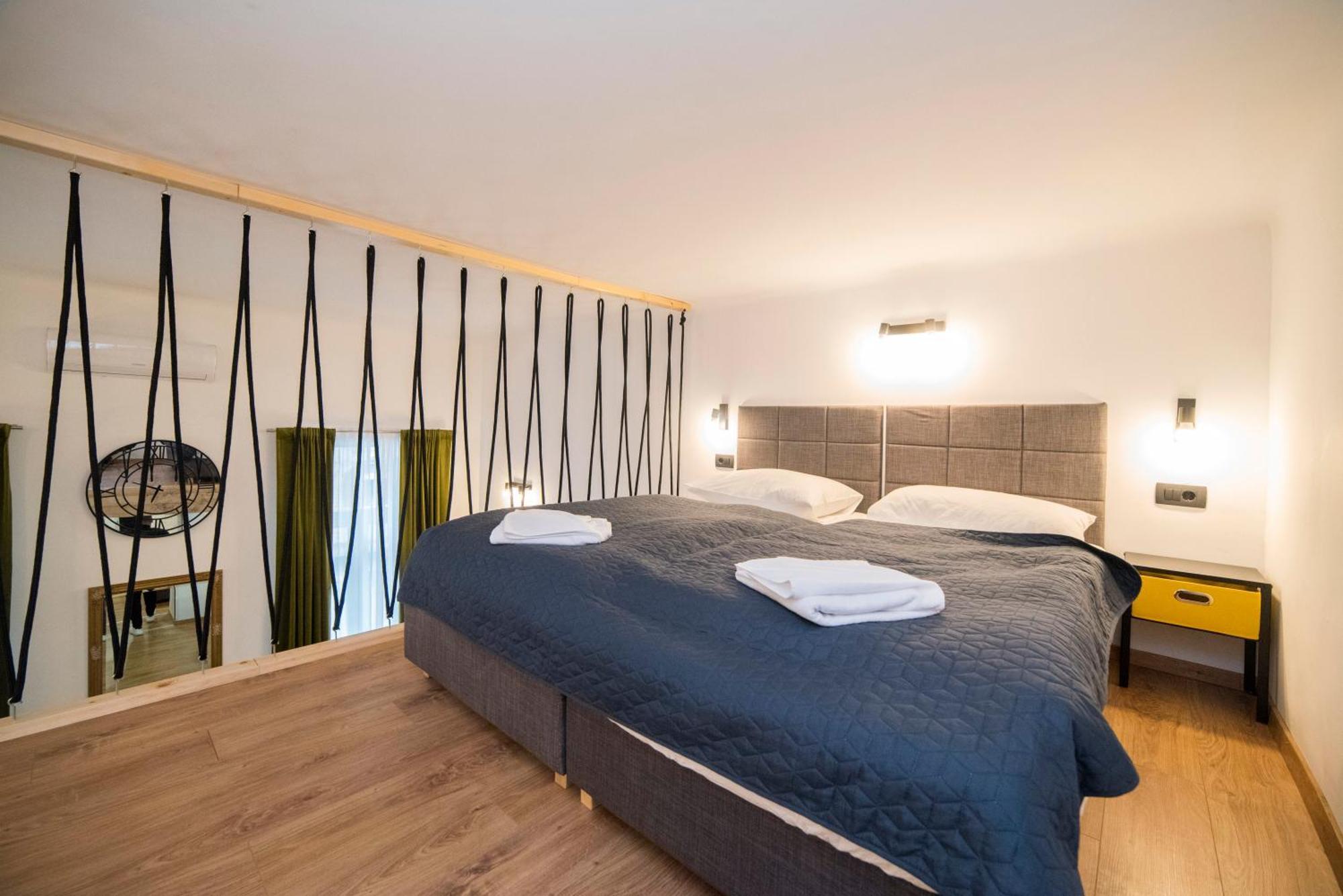 City Center Apartments F6 Zagreb Quarto foto