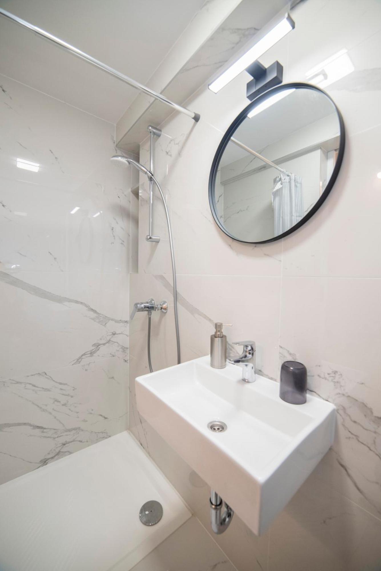 City Center Apartments F6 Zagreb Quarto foto