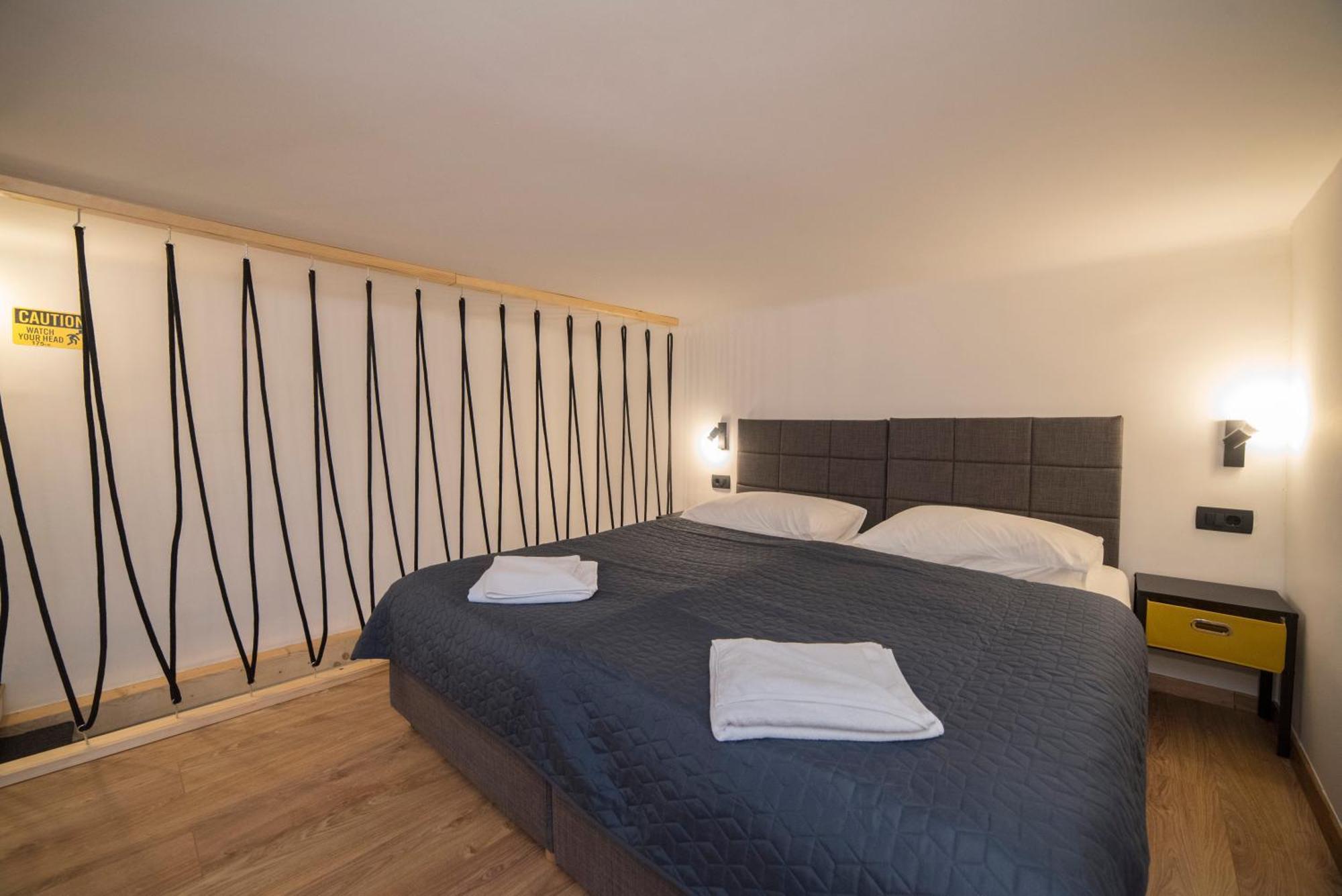 City Center Apartments F6 Zagreb Quarto foto