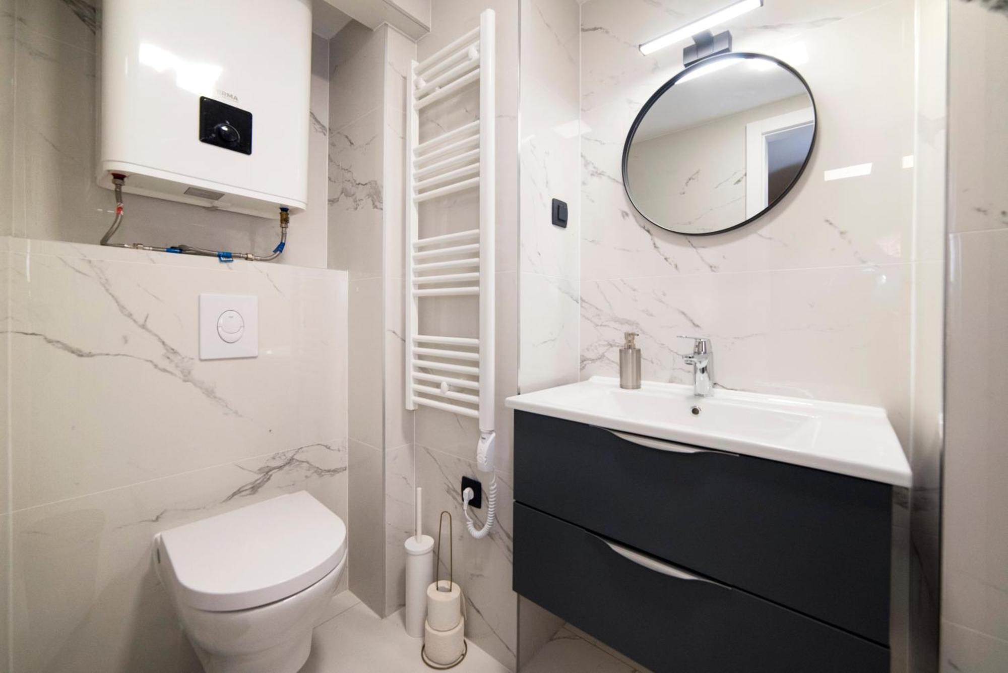 City Center Apartments F6 Zagreb Quarto foto