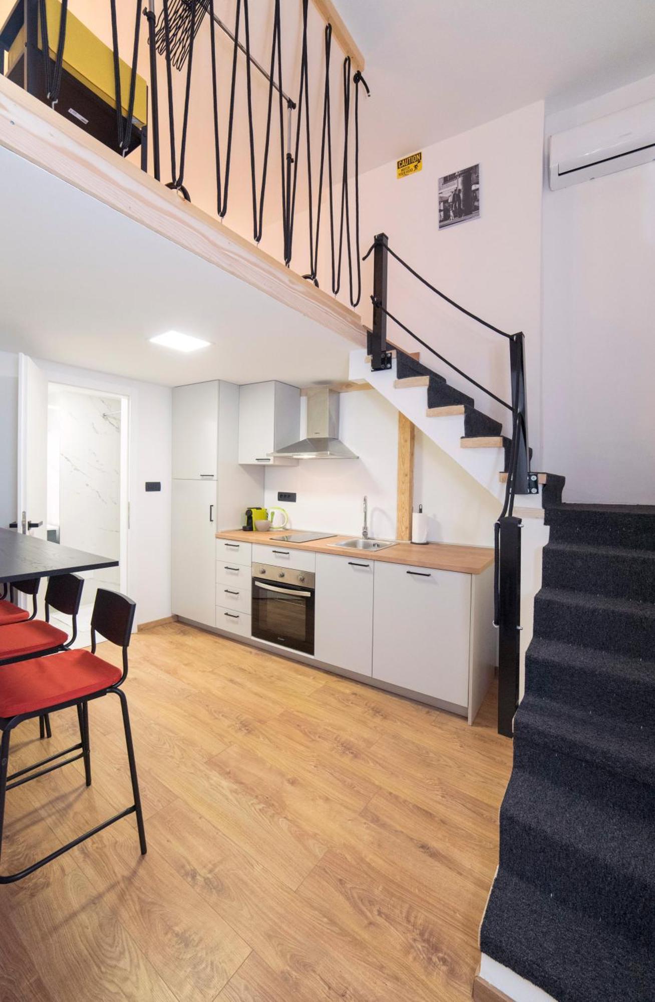 City Center Apartments F6 Zagreb Quarto foto